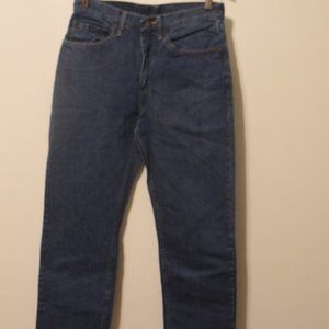 Wrangler Regular Fit Jeans